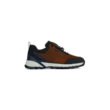 Geox sneakers U STERRATO B ABX C culoarea maro, U36F0C 00035 C2112