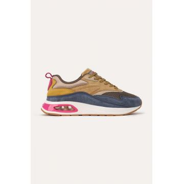 Hoff sneakers TORONTO BAY 22306005