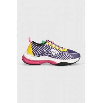 Love Moschino sneakers JA15315G1HIZX65A
