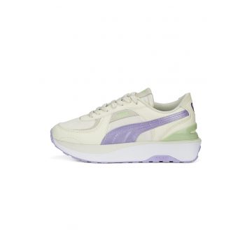 Pantofi sport cu cusaturi contrastante Cruise Rider