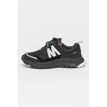 Pantofi sport cu garnituri de piele intoarsa ATL Trek Path
