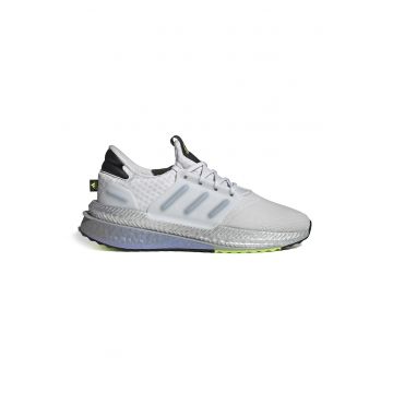 Pantofi sport cu insertii de plasa X_PLRBOOST