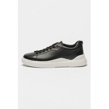Pantofi sport de piele Blake
