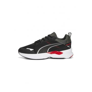Pantofi sport de plasa PWR Runner