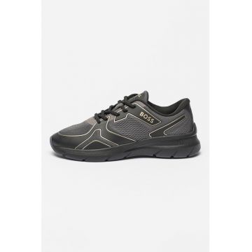 Pantofi sport low-cut Owen Runn