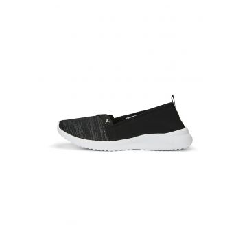 Pantofi sport slip-on Adelina Space