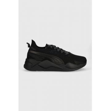 Puma sneakers RS-XK culoarea negru