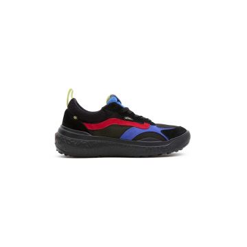 Vans sneakers UltraRange Neo VR3 culoarea negru, VN000BCEBMV1