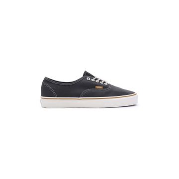 Vans tenisi Authentic barbati, culoarea gri, VN0009PVBKP1