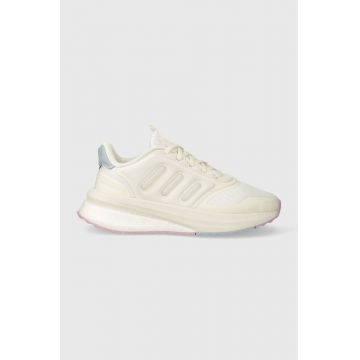 adidas pantofi de alergat X_Plrphase culoarea bej