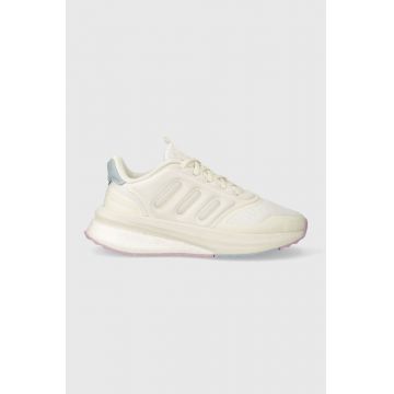 adidas sneakers pentru alergat X_Plrphase culoarea bej IG4782