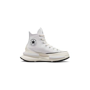 Converse teniși Run Star Legacy CX femei, culoarea alb, A05111C