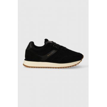 Gant sneakers Bevinda culoarea negru, 27533181.G00