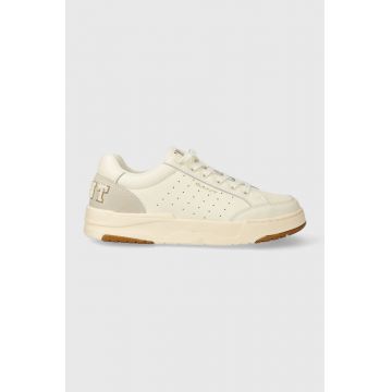 Gant sneakers Ellizy culoarea bej, 27531169.G20