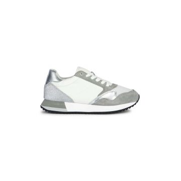 Geox sneakers D DORALEA B culoarea gri, D25RTB 0FU22 C1236