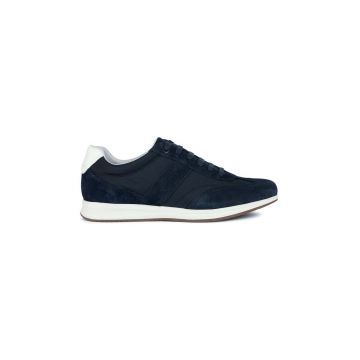 Geox sneakers U AVERY B culoarea albastru marin, U35H5B 01122 C4002
