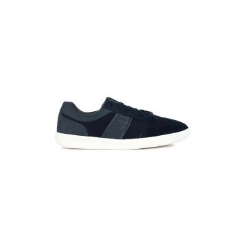 Geox sneakers U RIETI A culoarea albastru marin, U3570A 01422 C4002