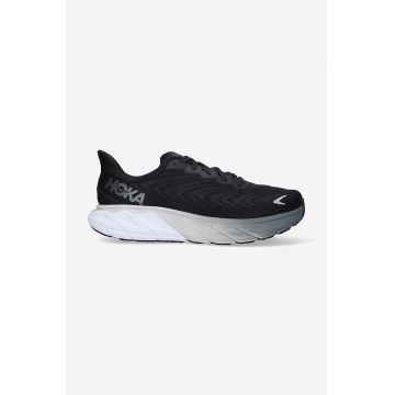 Hoka One One pantofi de alergat Arahi 6 culoarea negru