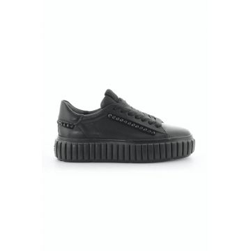 Kennel & Schmenger sneakers din piele Zap culoarea negru, 21-25380.730