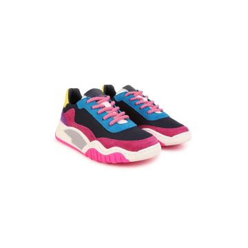 Marc Jacobs sneakers culoarea rosu