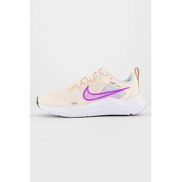 Pantofi cu logo pentru alergare Downshifter 12