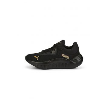 Pantofi pentru antrenament Softride Pro Metallic