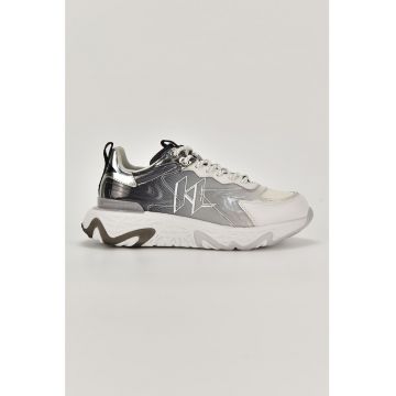 Pantofi sport colorblock