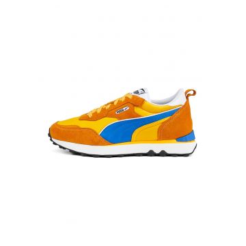 Pantofi sport cu garnituri de piele intoarsa Rider FV Essentials