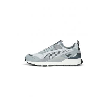 Pantofi sport cu garnituri de piele intoarsa RS 3.0