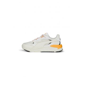 Pantofi sport cu garnituri din piele ecologica X-Ray Speed Open Road Vapor
