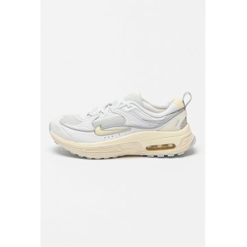 Pantofi sport cu insertii din plasa Air Max Bliss