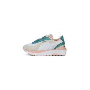 Pantofi sport cu model colorblock Cruise Rider