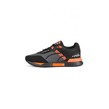 Pantofi sport cu model colorblock Mirage Sport Tech