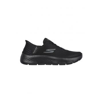 Pantofi sport cu sireturi elastice Go Walk Flex