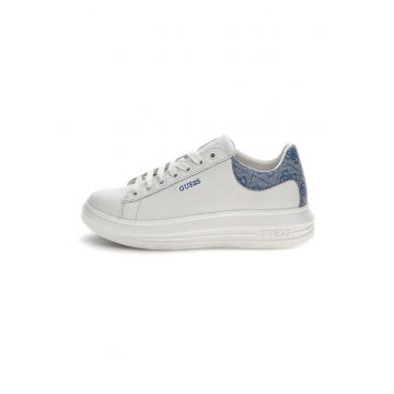 Pantofi sport de piele