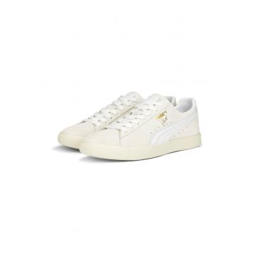 Pantofi sport de piele intoarsa Clyde