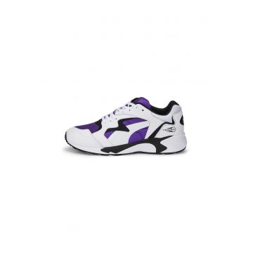 Pantofi sport din piele Prevail Royal