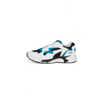 Pantofi sport din piele Prevail Royal