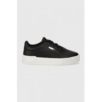 Puma sneakers Carina 2.0 PS culoarea negru