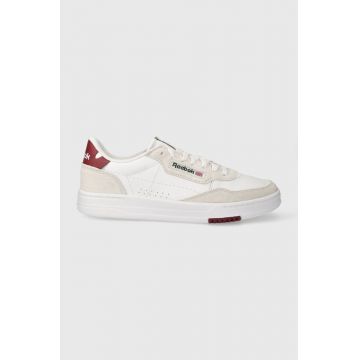 Reebok Classic sneakers culoarea alb