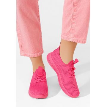 Tenisi Slip-On Coneta fucsia