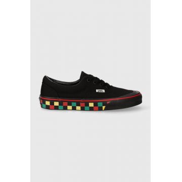 Vans tenisi culoarea negru
