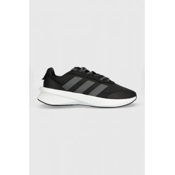 adidas sneakers pentru alergat Heawyn culoarea negru IG2381