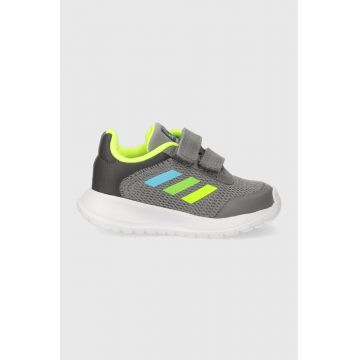 adidas sneakers pentru copii Tensaur Run 2.0 CF culoarea gri