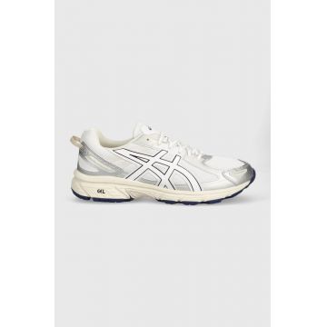 Asics sneakers culoarea alb