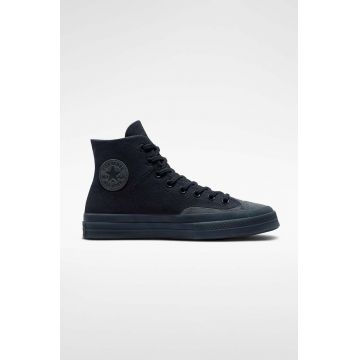 Converse teniși Chuck 70 Marquis culoarea negru, A03427C