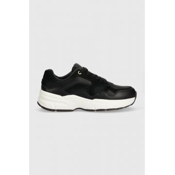 Gant sneakers Neuwill culoarea negru, 27531198.G00