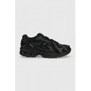 New Balance sneakers M1906DF culoarea negru