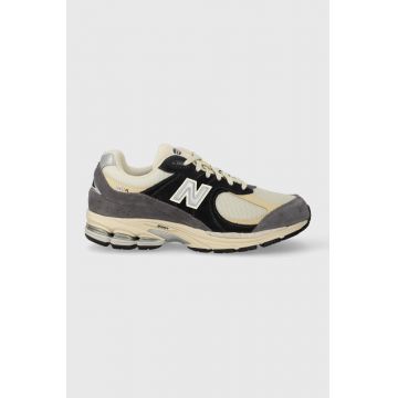 New Balance sneakers M2002RSH culoarea gri