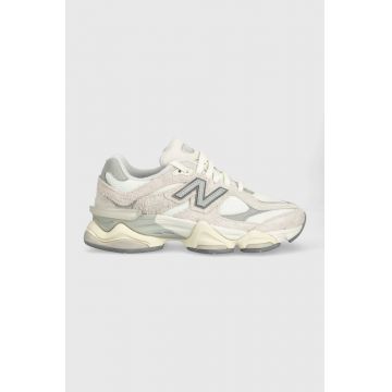 New Balance sneakers U9060HSC culoarea gri